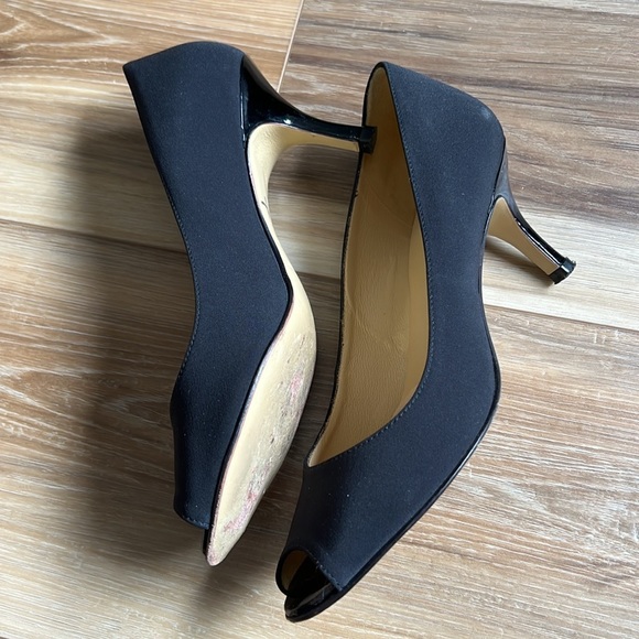 BRUNOMAGLI Heel Size 35.5 - Picture 7 of 14